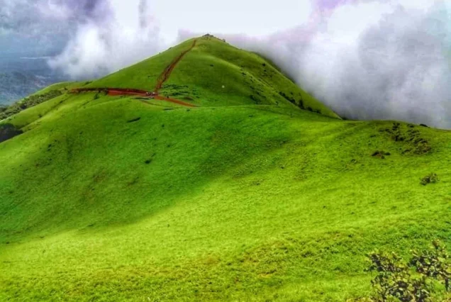 Gadaikallu Trek aka Jamalabad Fort AranyaAdventure