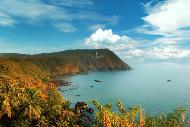 Gokarna Beach Trek And Camping By aranyaAdventure