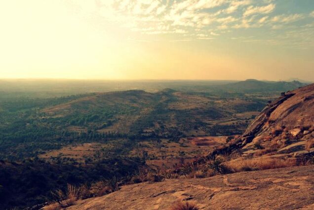 Narayangiri Sunrise Trek By AranyaAdventure