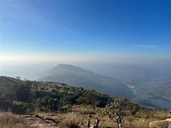 makali durga sunrise trek by Aranya Adventure