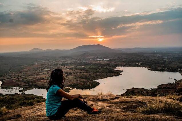 makali durga sunrise trek by Aranya Adventure