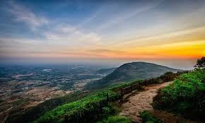 Nandi hills By AranyaAdventure