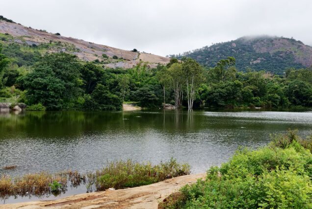 Devaranayadurga One Day Trip