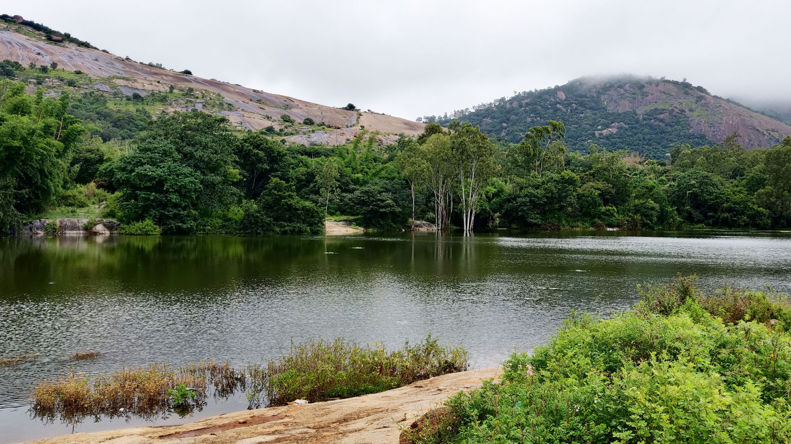 Devaranayadurga One Day Trip