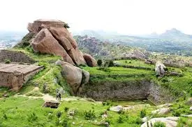 Madhugiri Betta One day Trip