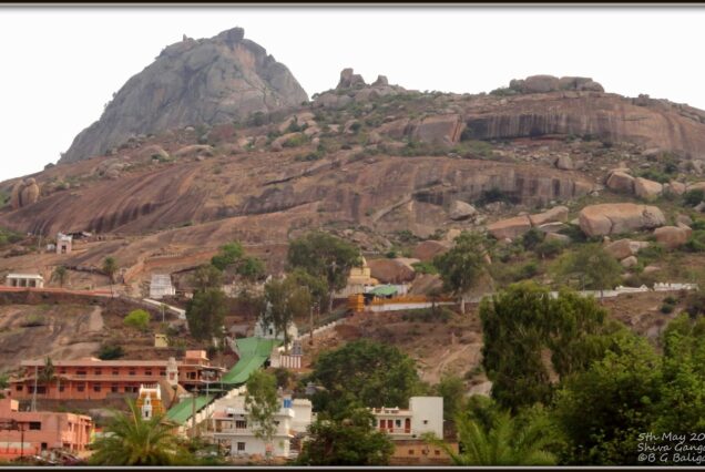 Shivagange and Olakal Theertha One Day Trip